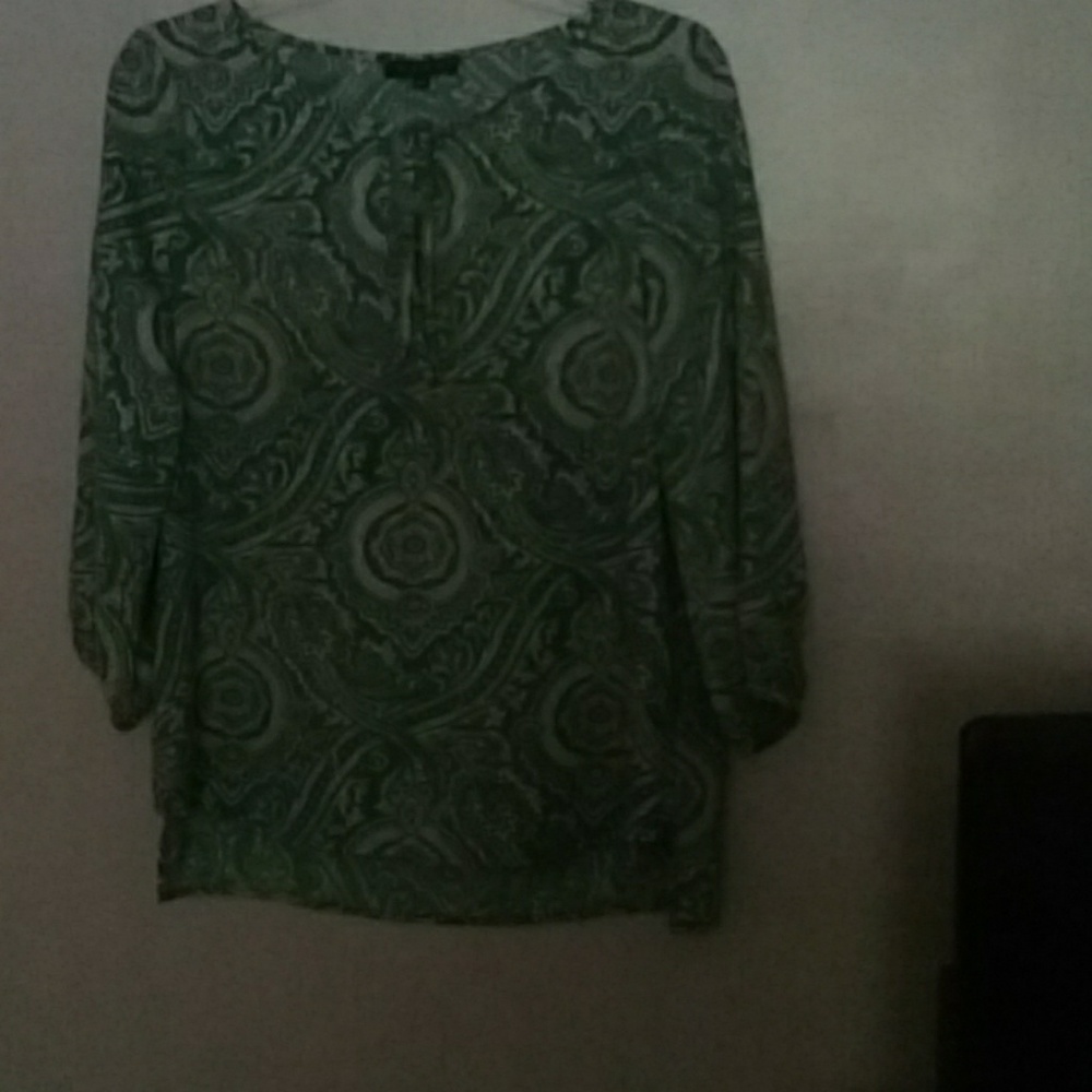 blouse
